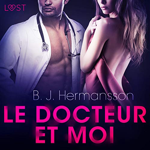 Page de couverture de Le Docteur et moi