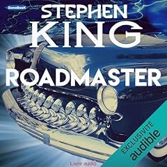 Couverture de ROADMASTER