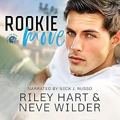 Rookie Move cover art