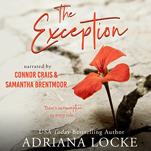 Couverture de The Exception