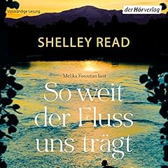 Couverture de So weit der Fluss uns trägt