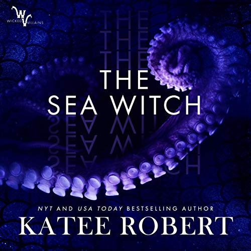 The Sea Witch cover art