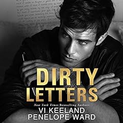 Dirty Letters copertina