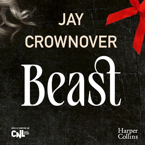 Couverture de Beast