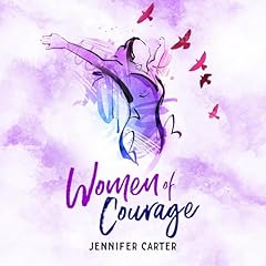 Women of Courage cover art