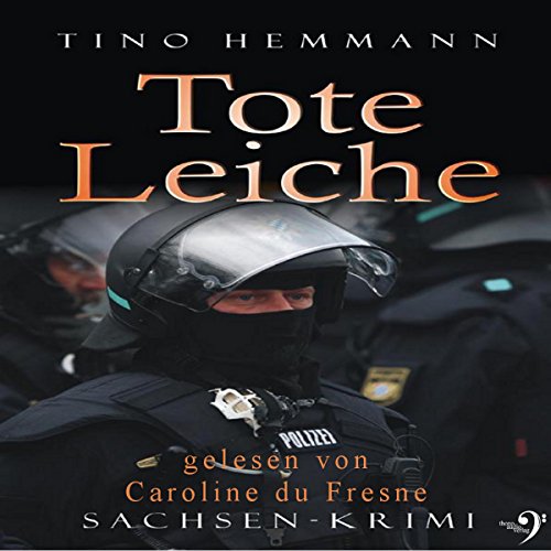 Tote Leiche cover art