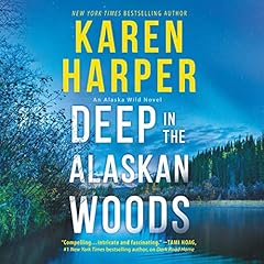 Deep in the Alaskan Woods cover art