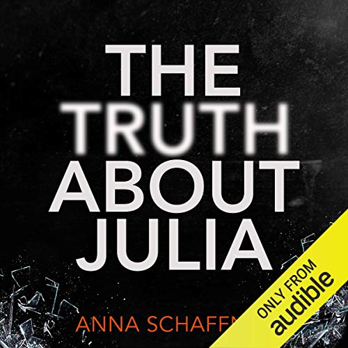 The Truth About Julia cover art