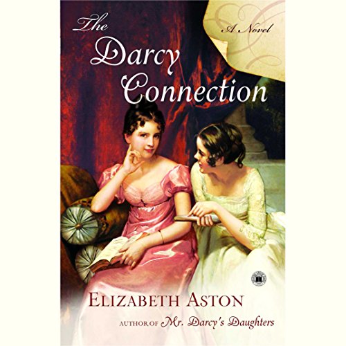 The Darcy Connection cover art