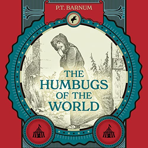 Couverture de The Humbugs of the World