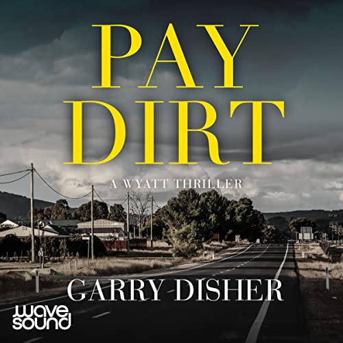 Paydirt cover art