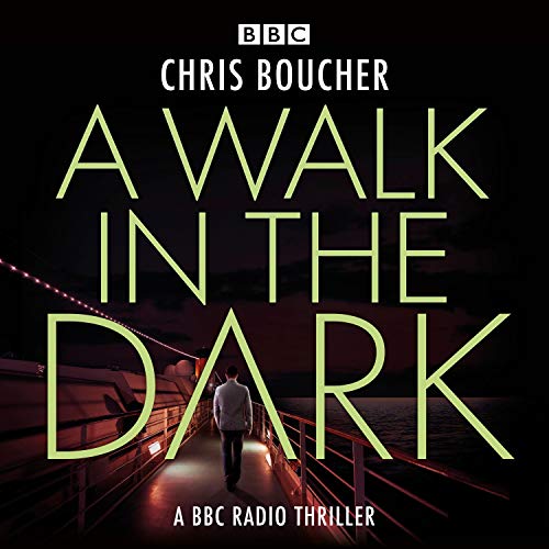 A Walk in the Dark cover art