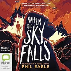 When the Sky Falls cover art