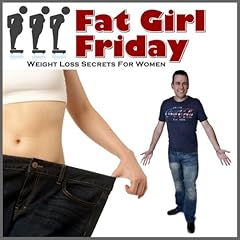 Fat Girl Friday cover art