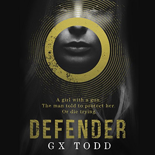 Defender cover art