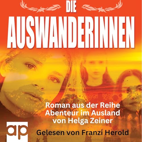 Die Auswanderinnen cover art