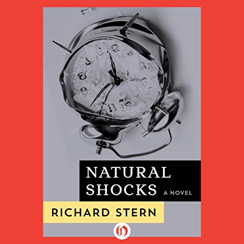 Natural Shocks cover art