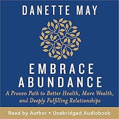 Embrace Abundance cover art