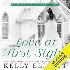 Love at First Sight cover art