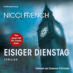 Eisiger Dienstag cover art