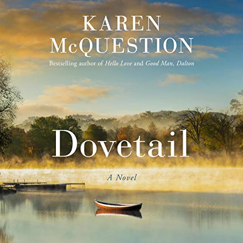 Dovetail cover art