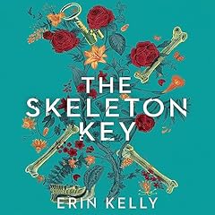 The Skeleton Key cover art