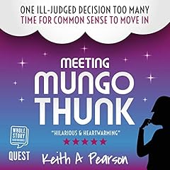 Couverture de Meeting Mungo Thunk