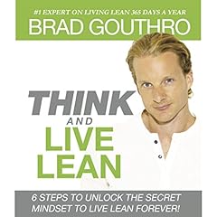 Think and Live Lean cover art