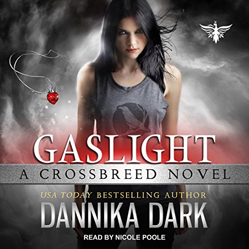 Gaslight cover art