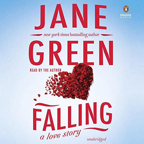 Falling Audiolivro Por Jane Green capa