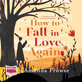 How to Fall In Love Again Audiobook By Amanda Prowse cover art