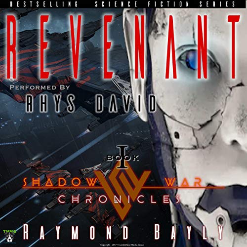 Revenant cover art