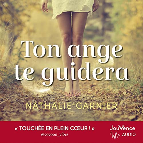 Ton ange te guidera cover art