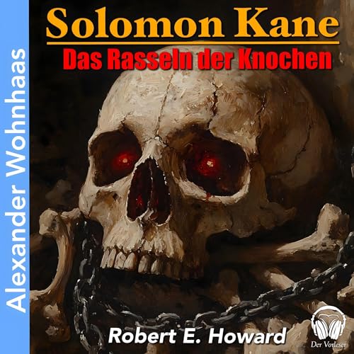 Das Rasseln der Knochen cover art