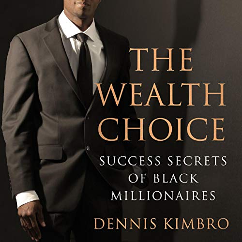 The Wealth Choice cover art