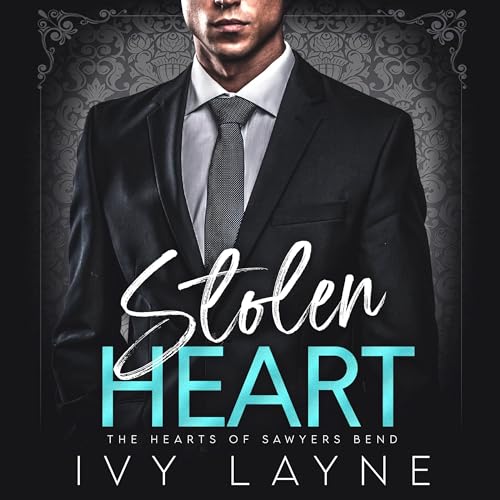 Stolen Heart cover art