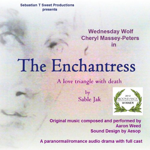 The Enchantress cover art