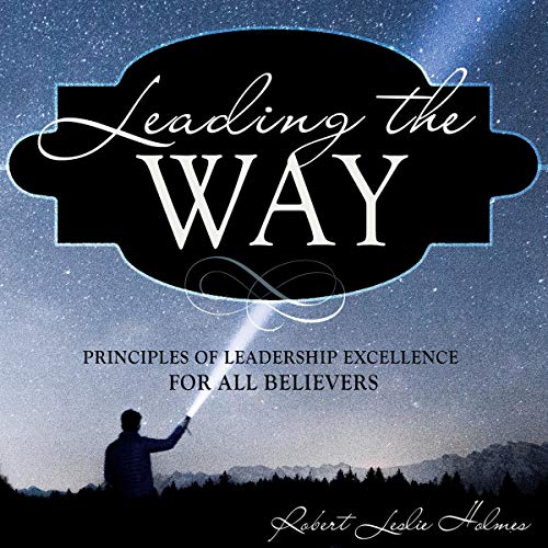 Leading the Way cover art