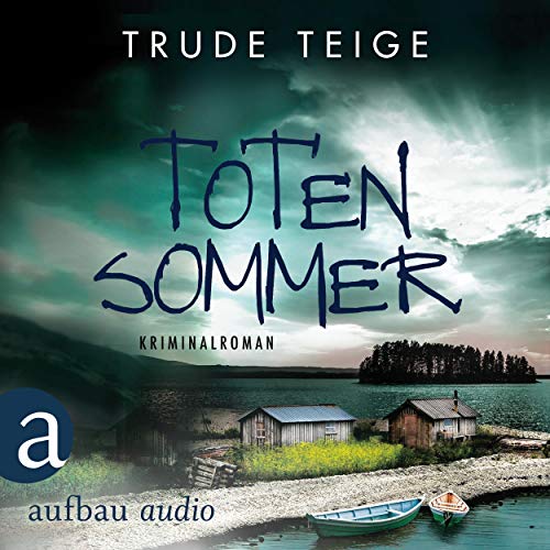 Totensommer cover art