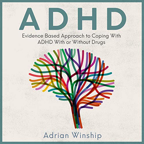 ADHD cover art