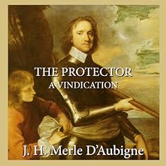 The Protector cover art