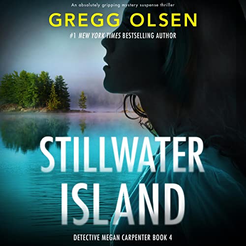 Stillwater Island cover art