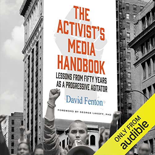 The Activist's Media Handbook cover art