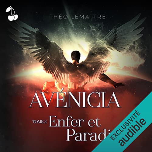 Enfer et Paradis cover art