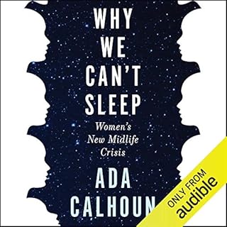 Why We Can't Sleep cover art