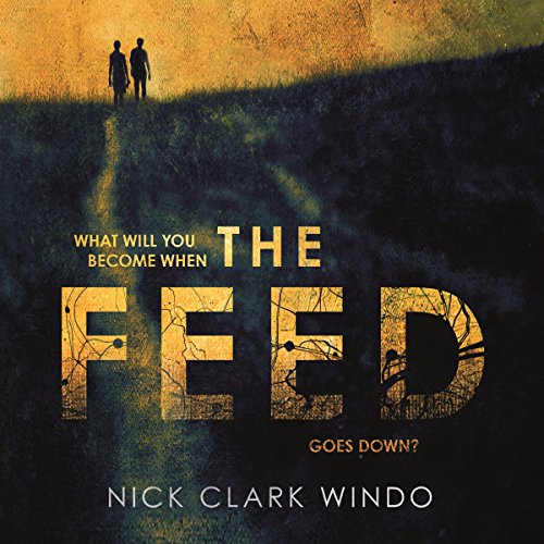 The Feed cover art