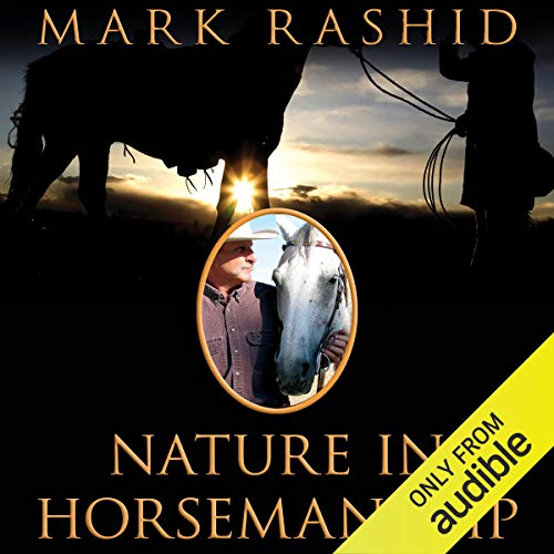 Nature in Horsemanship cover art