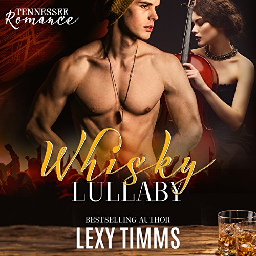 Whisky Lullaby Audiolibro Por Lexy Timms arte de portada