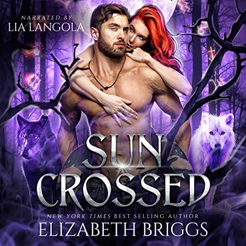 Sun Crossed cover art