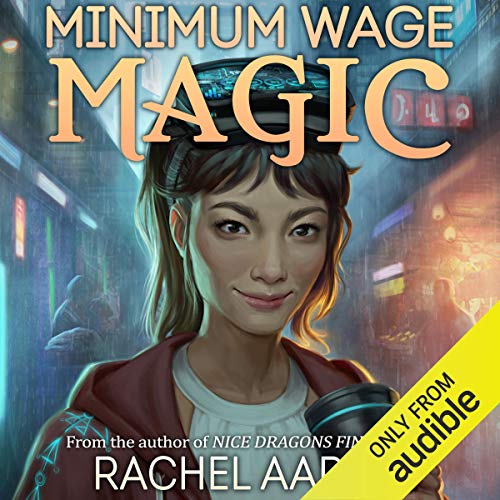 Minimum Wage Magic Titelbild